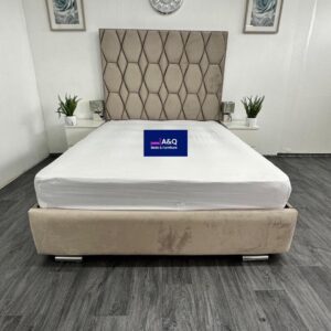 Phoenix Deco Bed