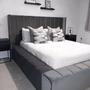 Windermere Panal  Wing Ambassdor Bed