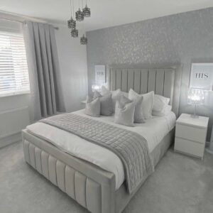 New Lynx Bed