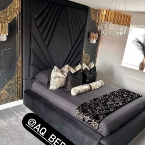 Lindsey Bed