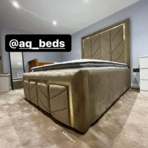 Tower Strip Bed