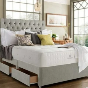 Exford Divan Bed