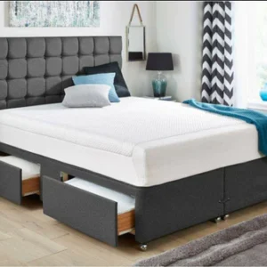 Cube Divan Bed