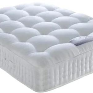 Latex 3000 Pocket Mattress (tufted)