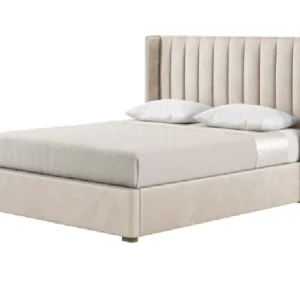 Oasis Luxury Wing Bed