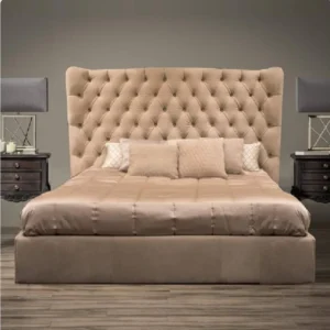 Park Lane Wingback Bed