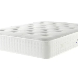 Diamond 2000 Pocket Mattress