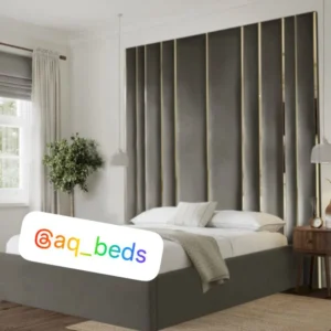 Spiky Bed