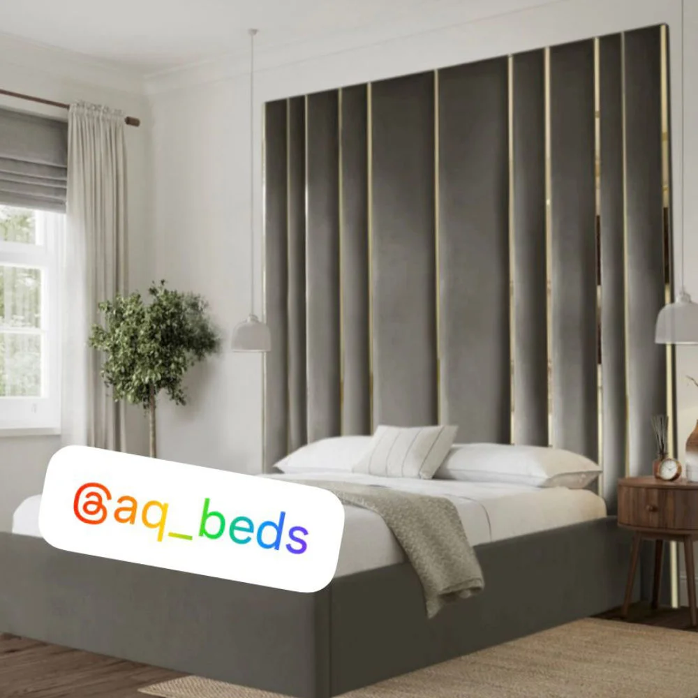 Spikey-Bed