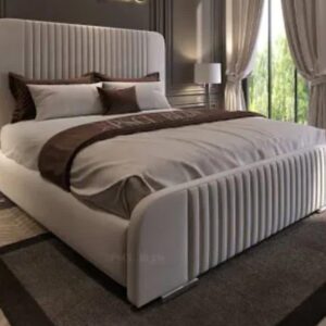 Lanika Bed