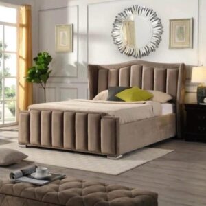 Duplex Bed