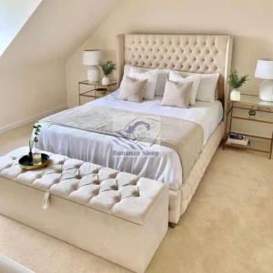 Weston Bed