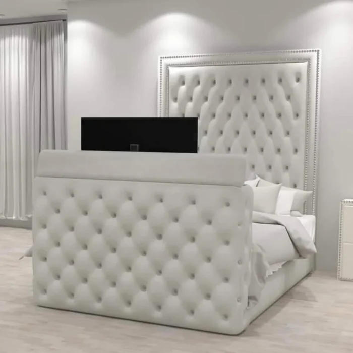 What Is a TV Bed