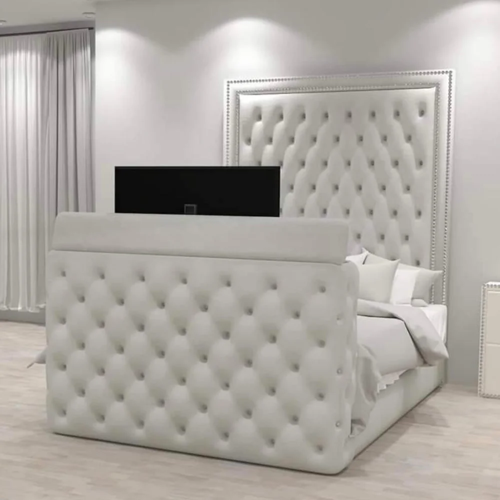 What Is a TV Bed