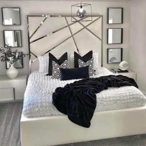 Suite  Bed