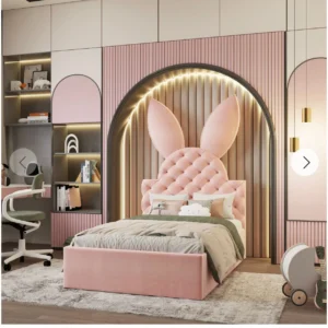Bunny Beds