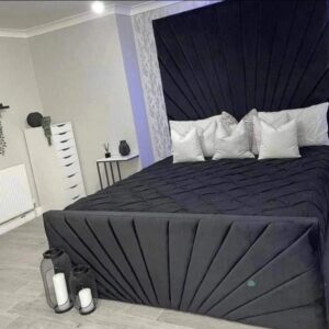 Sunshine Luxury Panal Bed