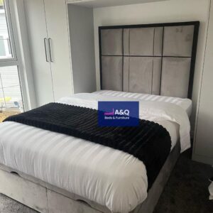 Sydney Bed