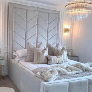 Tower Bed