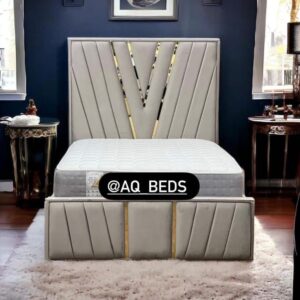 Viz Bed