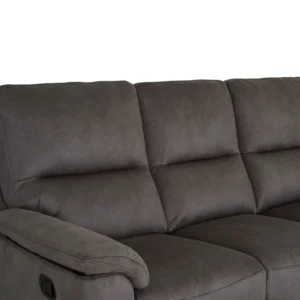 Dante-Furniture-Malmo-3-seater-recliner-grey-fabric-sofa-2