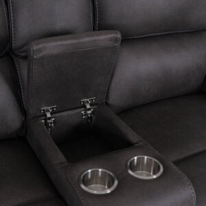 Monaco-grey-2-seater-console-recliner-fabric-sofa-dante-furniture-8