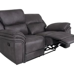 Monaco-grey-2-seater-recliner-fabric-sofa-dante-furniture-4