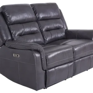 Turin-2-seater-recliner-sofa-grey-leather-dante-furniture-3