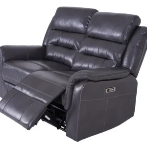 Turin-2-seater-recliner-sofa-grey-leather-dante-furniture-6