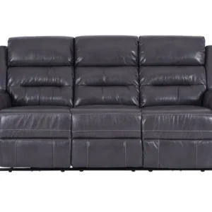 Turin-3-seater-recliner-sofa-grey-leather-dante-furniture-1