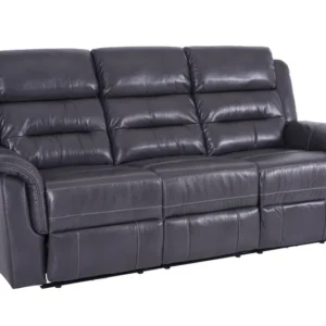 Turin-3-seater-recliner-sofa-grey-leather-dante-furniture-2