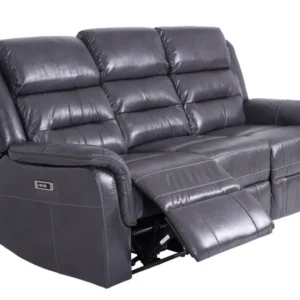 Turin-3-seater-recliner-sofa-grey-leather-dante-furniture-7