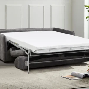 Angel Sofa Bed - Grey Fabric