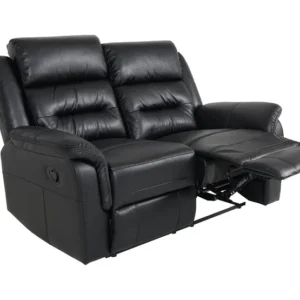 dante-furniture-black-turin-2-seater-leather-recliner-sofa-3