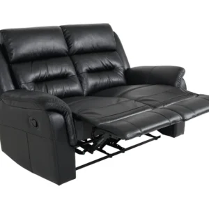 dante-furniture-black-turin-2-seater-leather-recliner-sofa-4