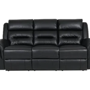 dante-furniture-black-turin-3-seater-leather-recliner-sofa-1