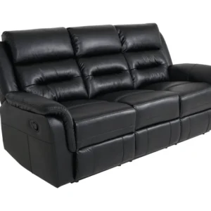 dante-furniture-black-turin-3-seater-leather-recliner-sofa-2