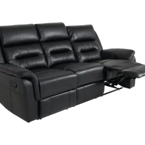 dante-furniture-black-turin-3-seater-leather-recliner-sofa-3