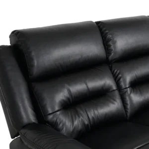 dante-furniture-black-turin-3-seater-leather-recliner-sofa-4