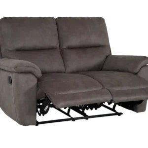 dante-furniture-malmo-2-seater-recliner-sofa-grey-fabric-9