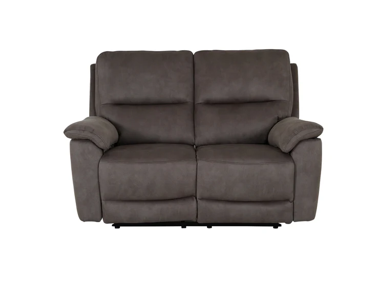 dante-furniture-malmo-2-seater-recliner-sofa-grey-fabric