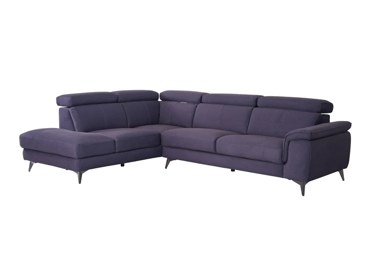 dante-furniture-matera-LHF-corner-sofa-Charcoal-grey-fabric-2