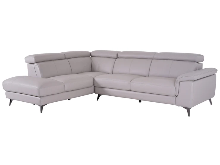 dante-furniture-matera-LHF-corner-sofa-light-grey-leather-7