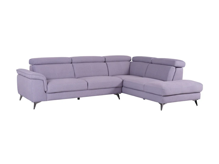 dante-furniture-matera-RHF-corner-sofa-light-grey-fabric-3