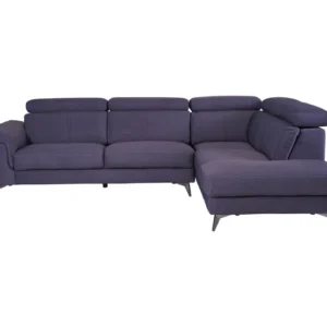 matera-RHF-corner-sofa-Charcoal-grey-fabric-1
