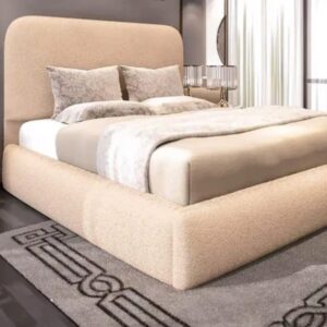 Teddy Plain Bed